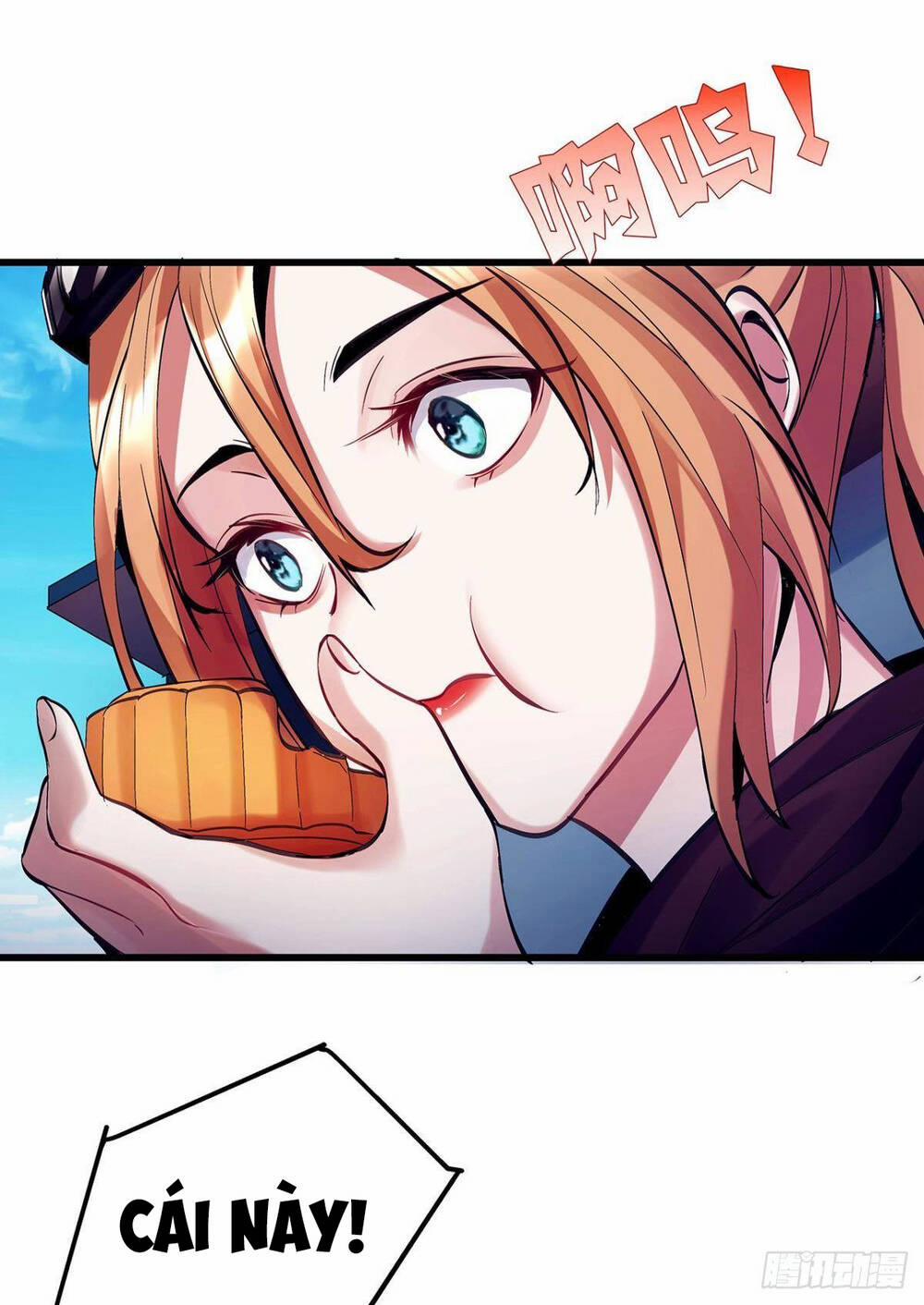 Mạt Thế Thần Tài 2 trang 9