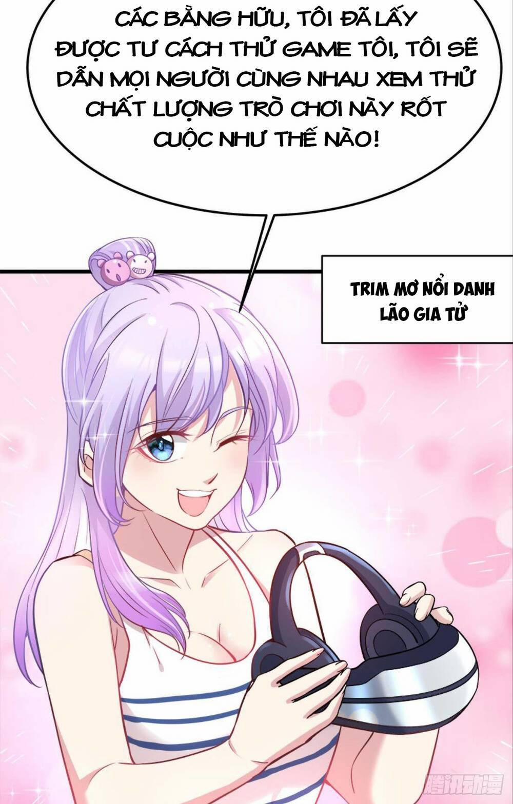 Mạt Thế Thần Tài 20 trang 14