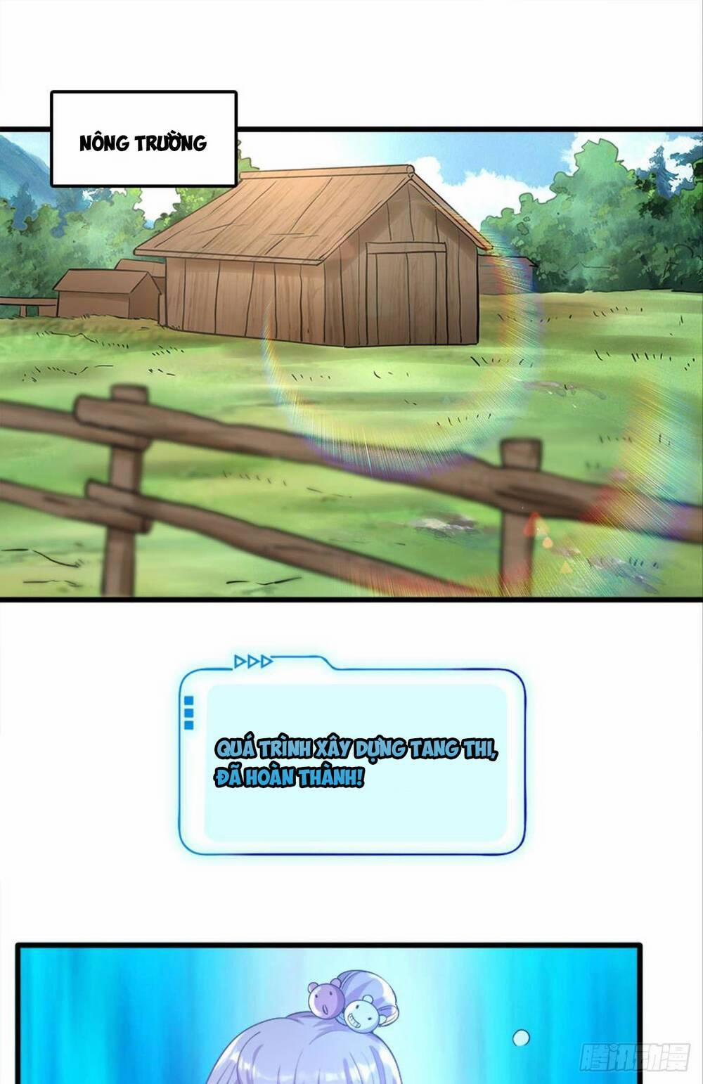 Mạt Thế Thần Tài 20 trang 16