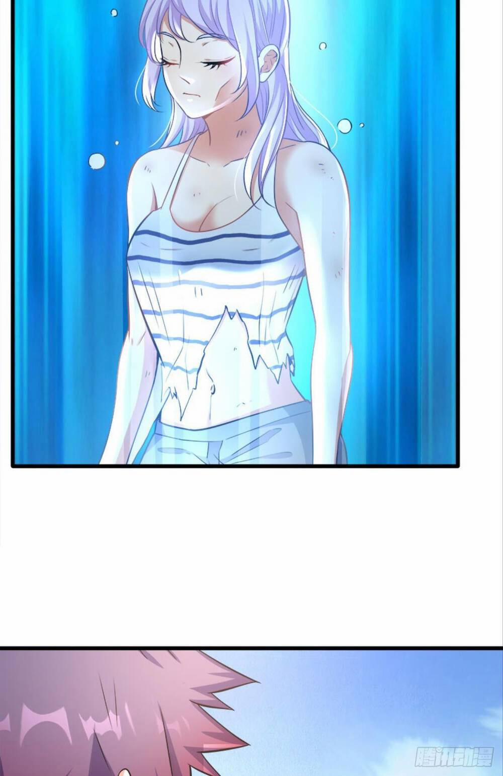 Mạt Thế Thần Tài 20 trang 17