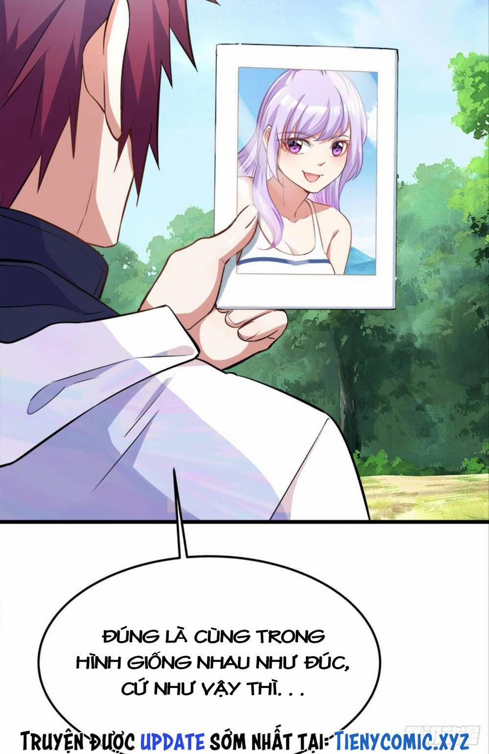 Mạt Thế Thần Tài 20 trang 18