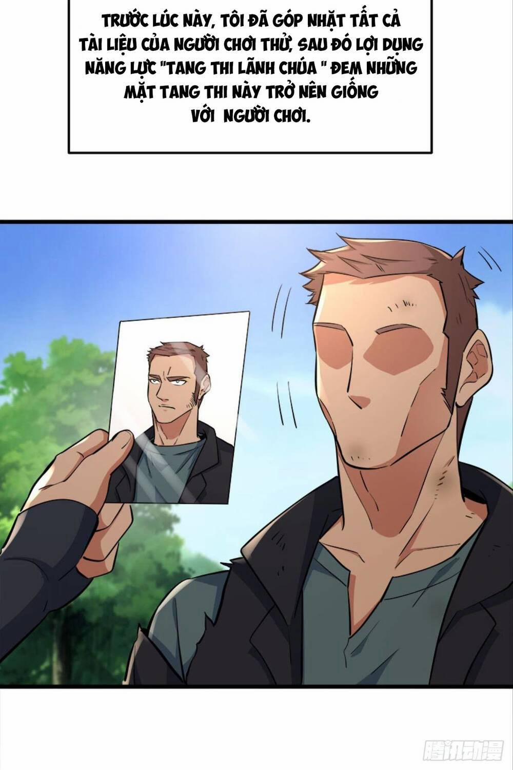 Mạt Thế Thần Tài 20 trang 24