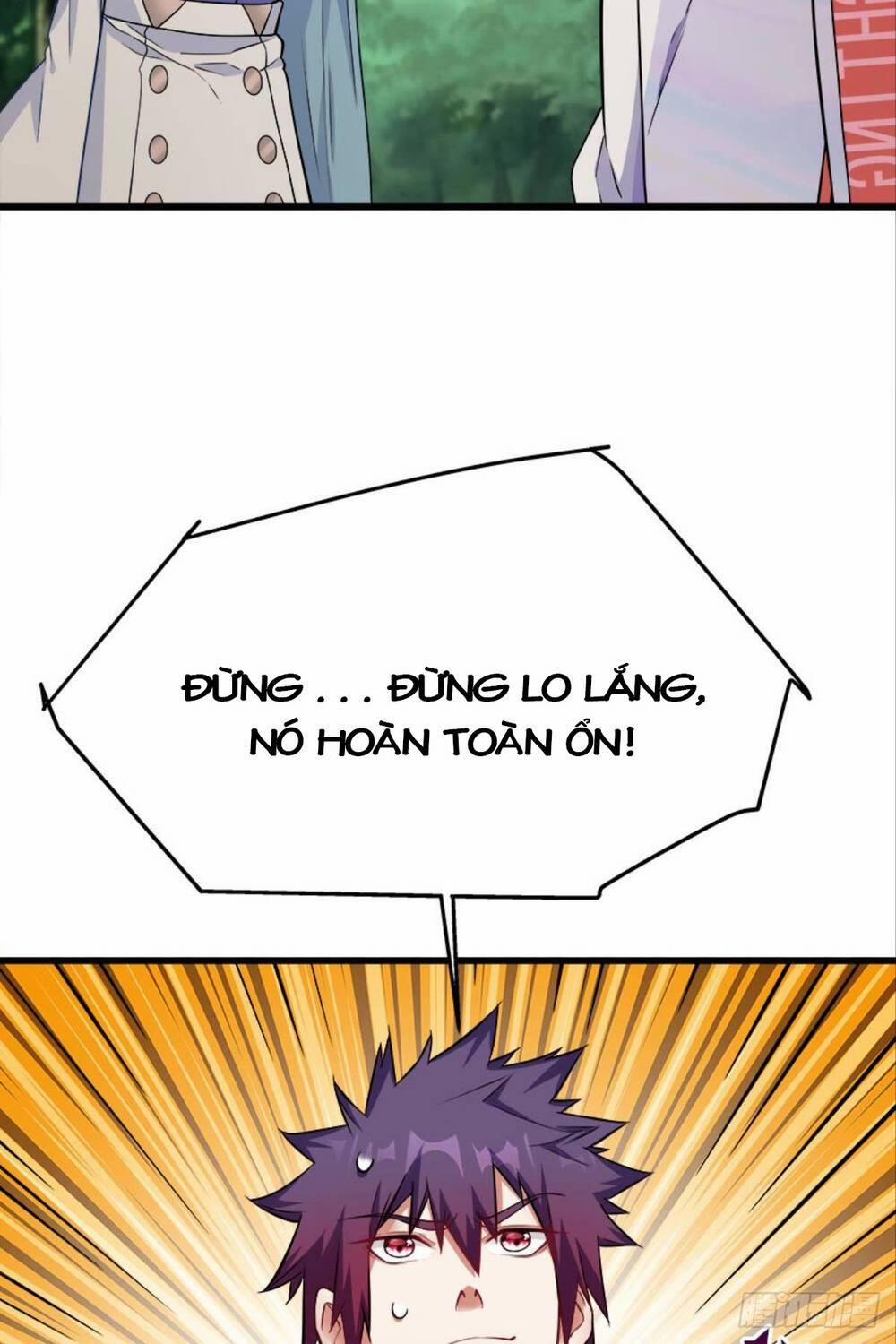 Mạt Thế Thần Tài 20 trang 26