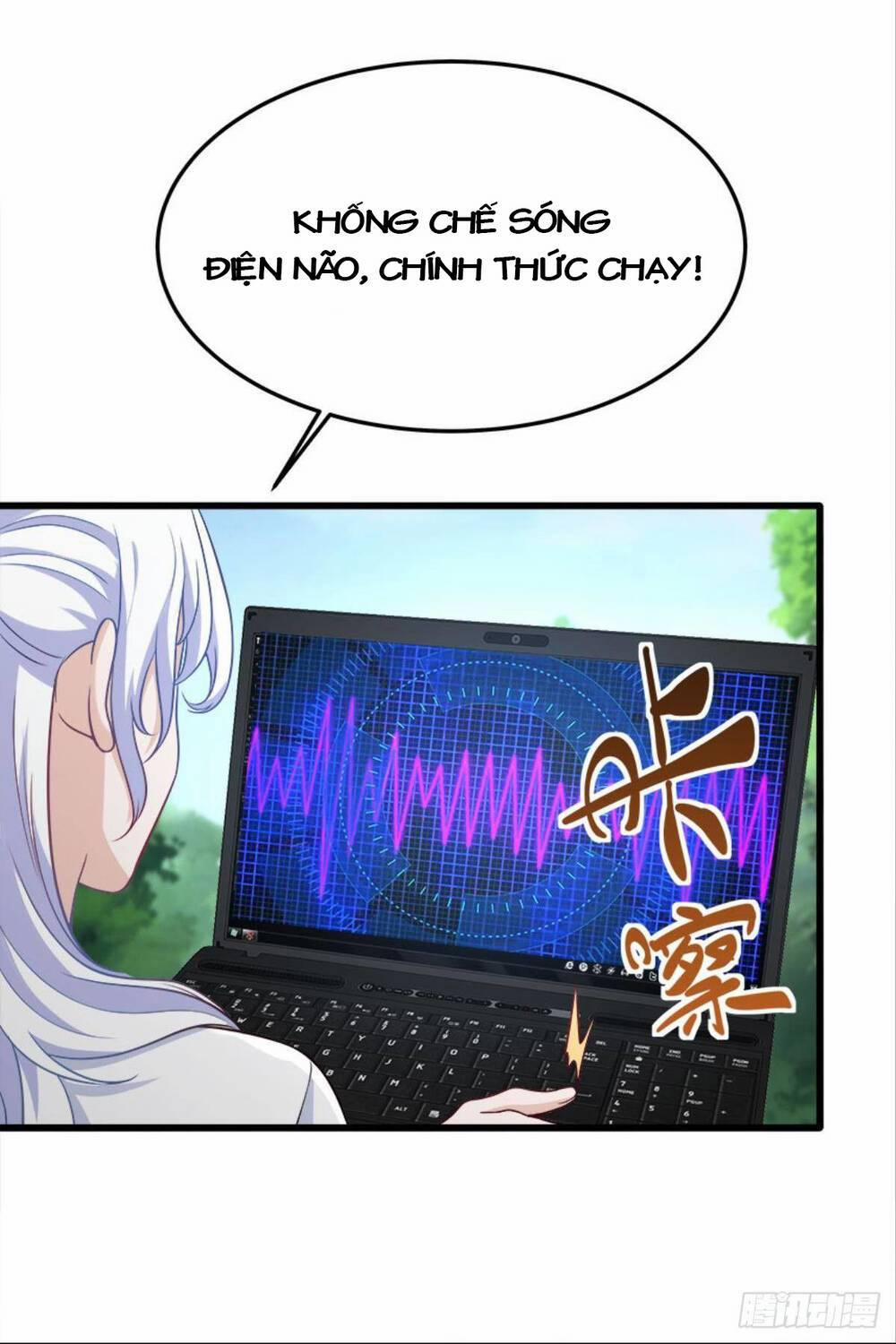 Mạt Thế Thần Tài 20 trang 28