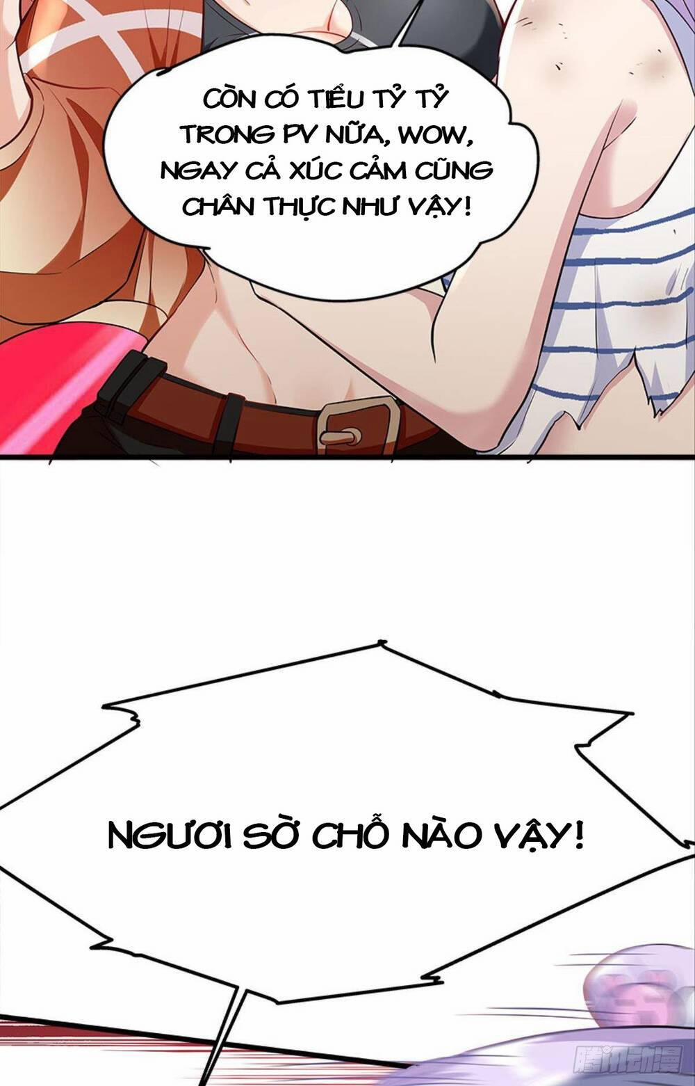 Mạt Thế Thần Tài 20 trang 34