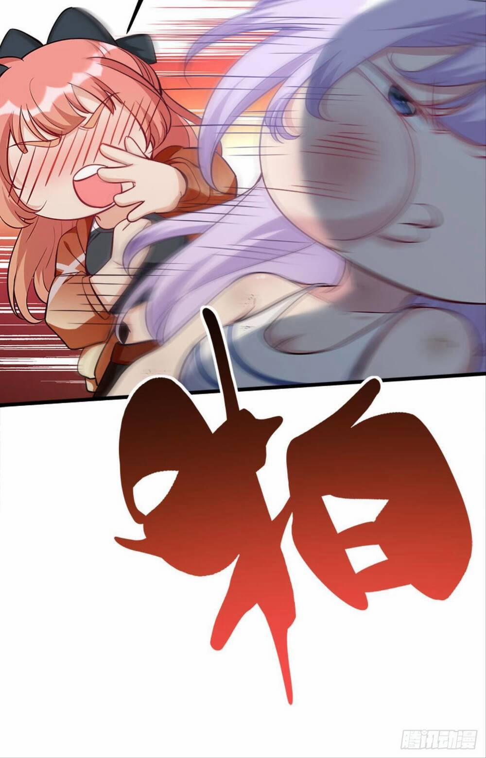 Mạt Thế Thần Tài 20 trang 35