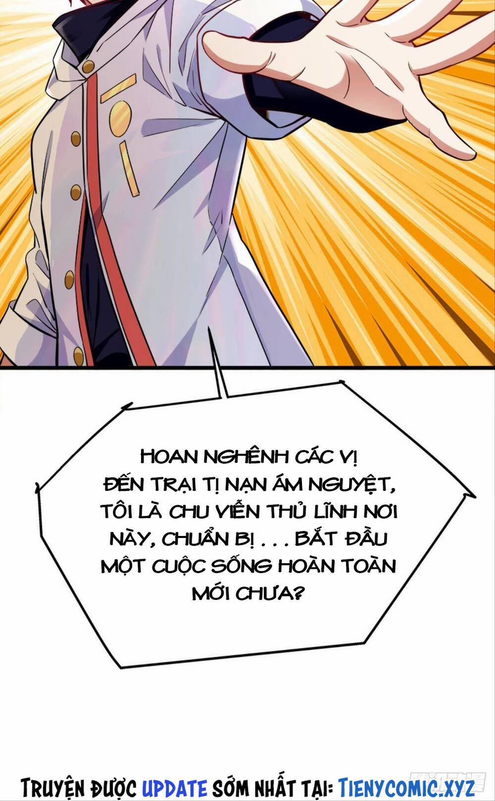 Mạt Thế Thần Tài 20 trang 42