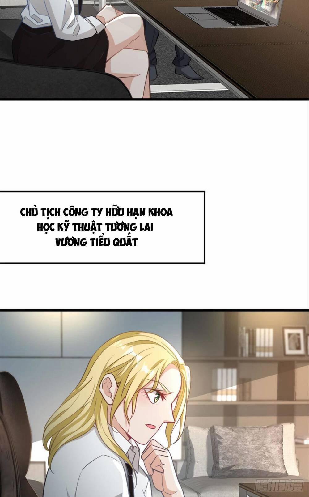 Mạt Thế Thần Tài 20 trang 6