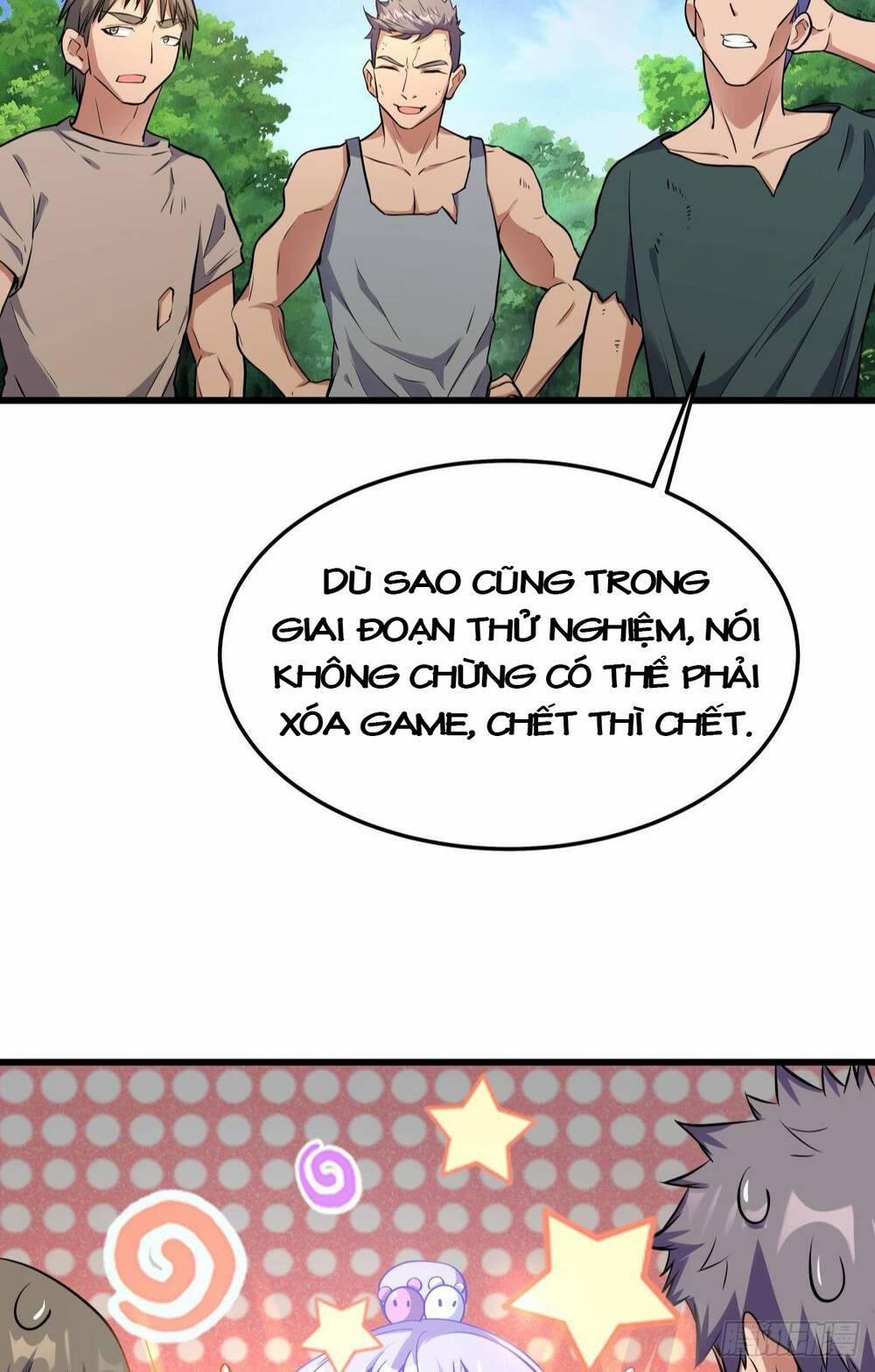 Mạt Thế Thần Tài 21 trang 12