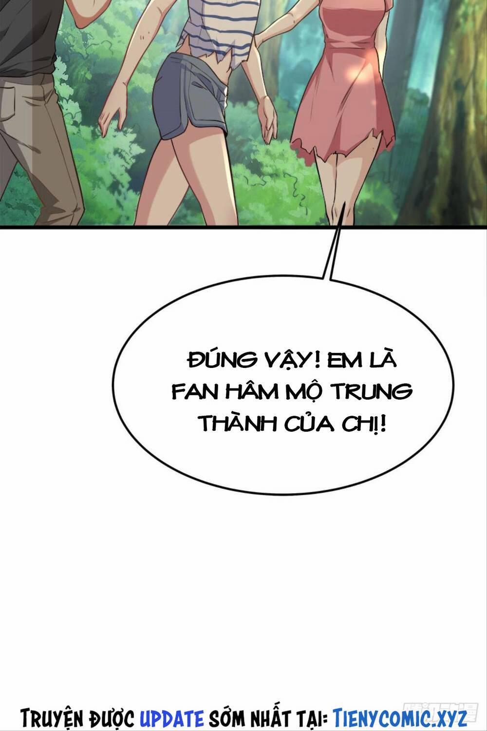 Mạt Thế Thần Tài 21 trang 27