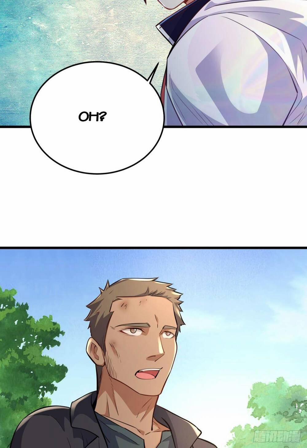 Mạt Thế Thần Tài 21 trang 39