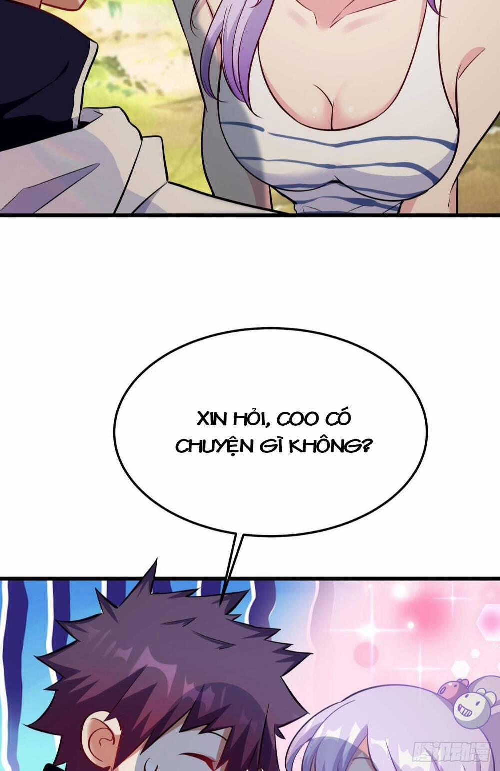 Mạt Thế Thần Tài 21 trang 4