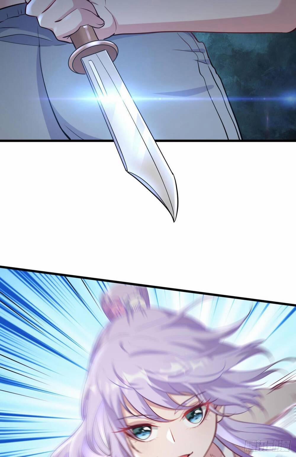 Mạt Thế Thần Tài 21 trang 6