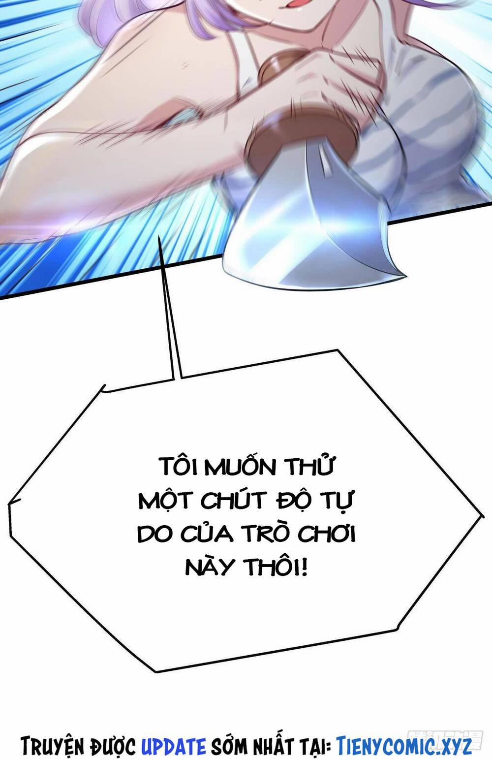 Mạt Thế Thần Tài 21 trang 7