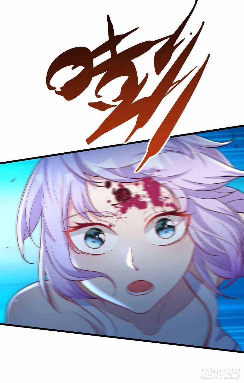 Mạt Thế Thần Tài 21 trang 8