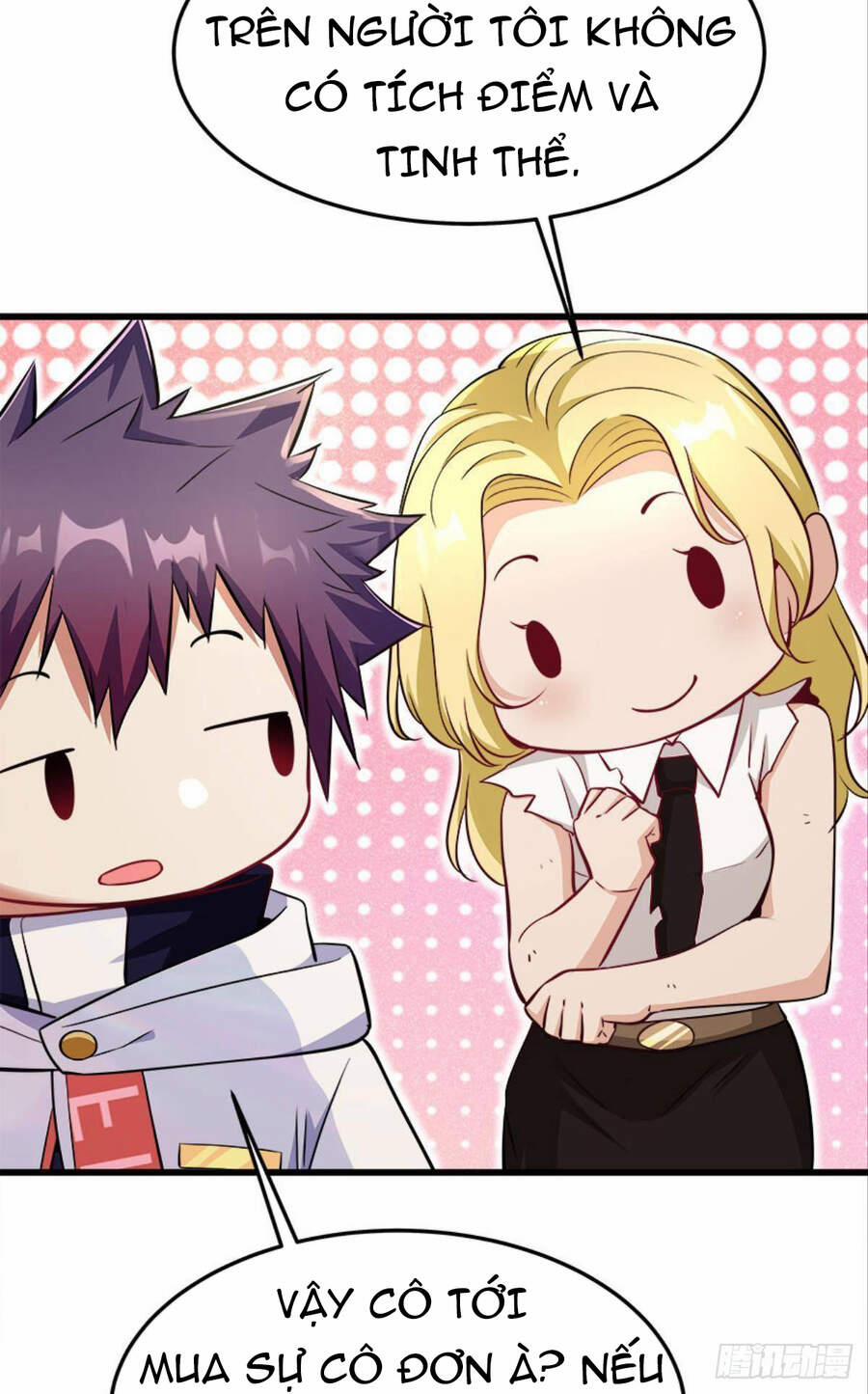 Mạt Thế Thần Tài 22 trang 10