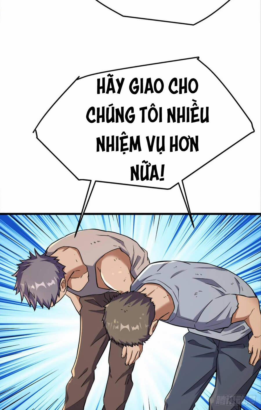 Mạt Thế Thần Tài 22 trang 28