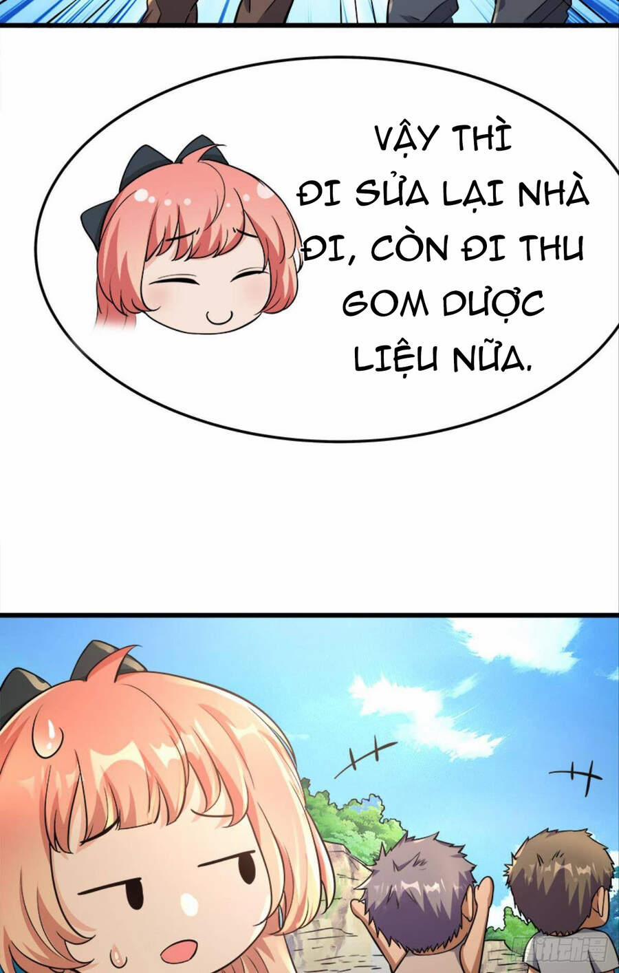 Mạt Thế Thần Tài 22 trang 29