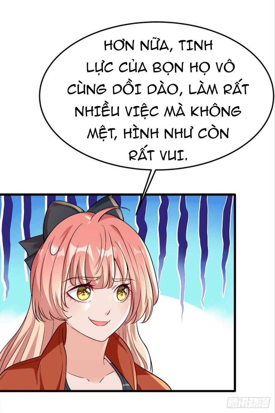 Mạt Thế Thần Tài 22 trang 33