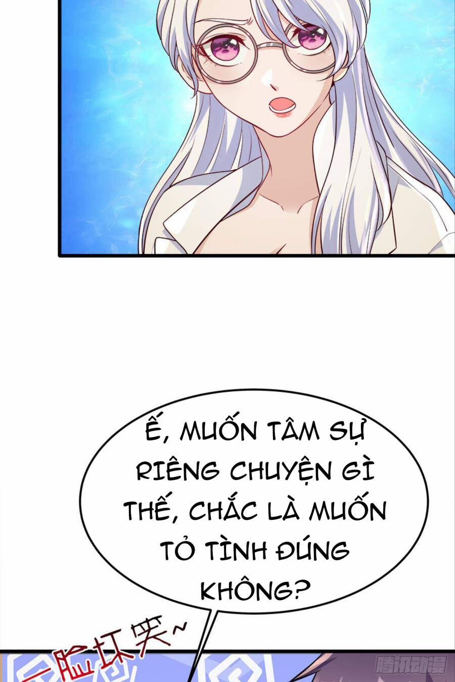 Mạt Thế Thần Tài 22 trang 36