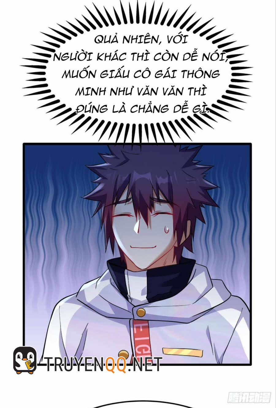 Mạt Thế Thần Tài 23 trang 1