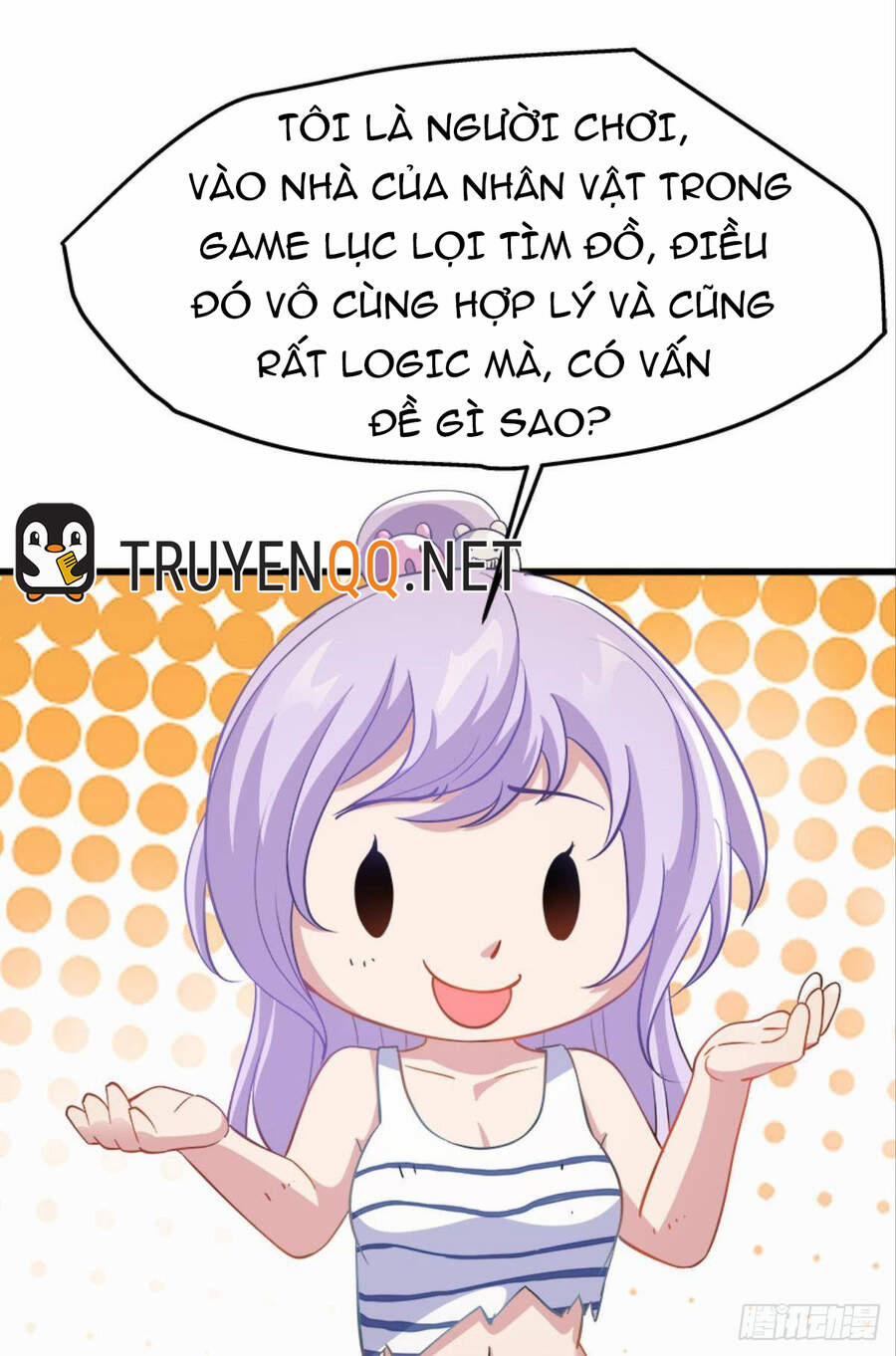 Mạt Thế Thần Tài 23 trang 10