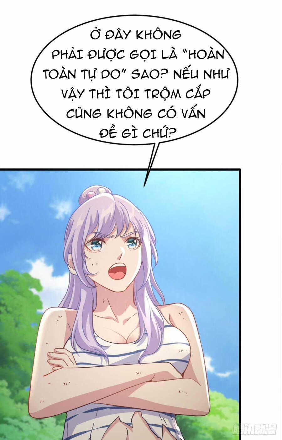 Mạt Thế Thần Tài 23 trang 14