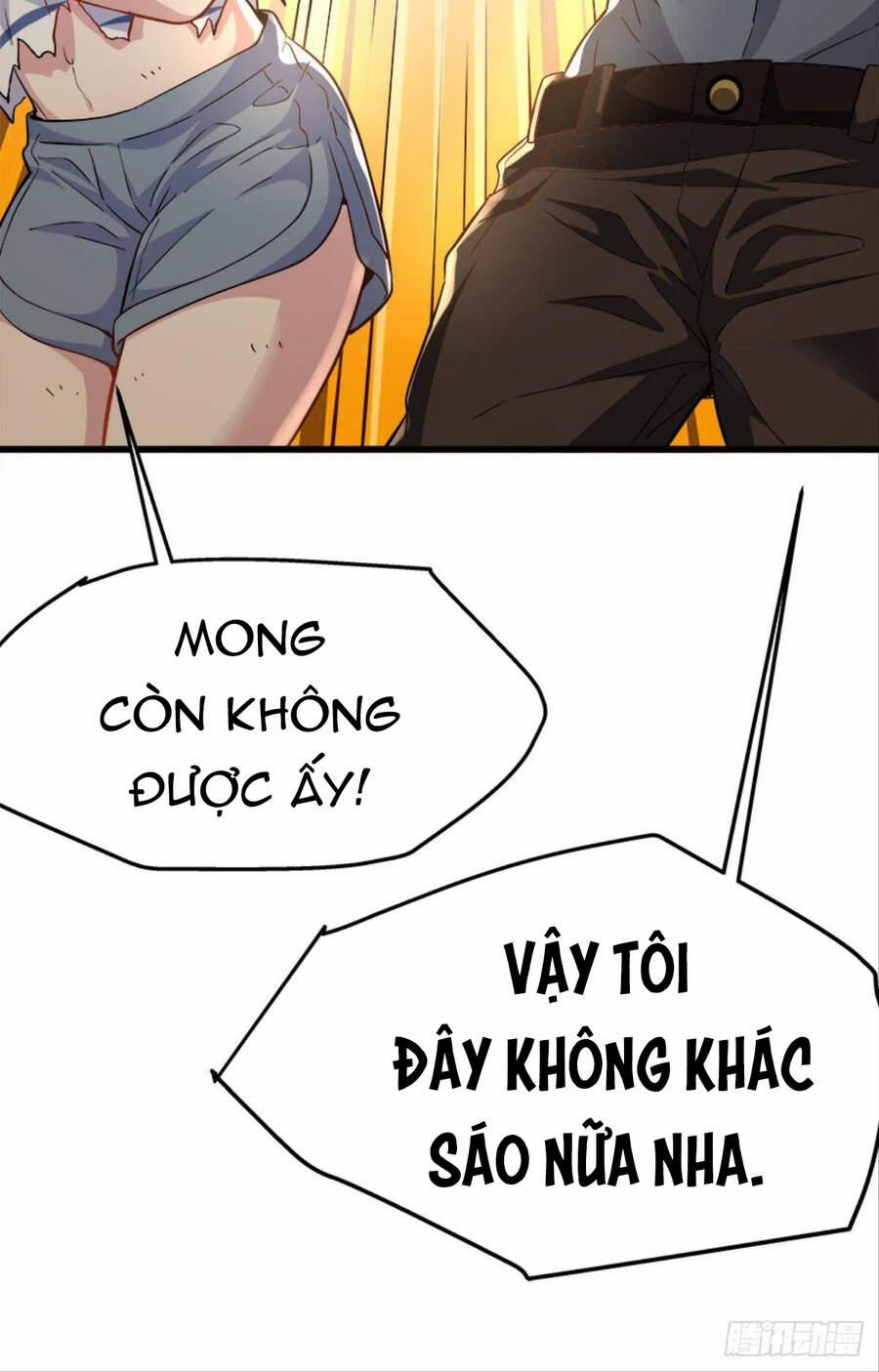 Mạt Thế Thần Tài 23 trang 20