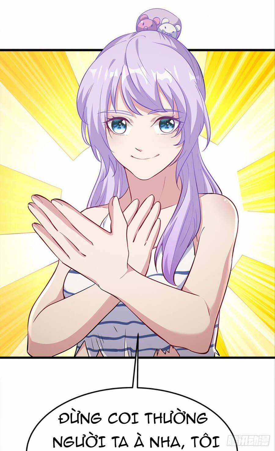 Mạt Thế Thần Tài 23 trang 21