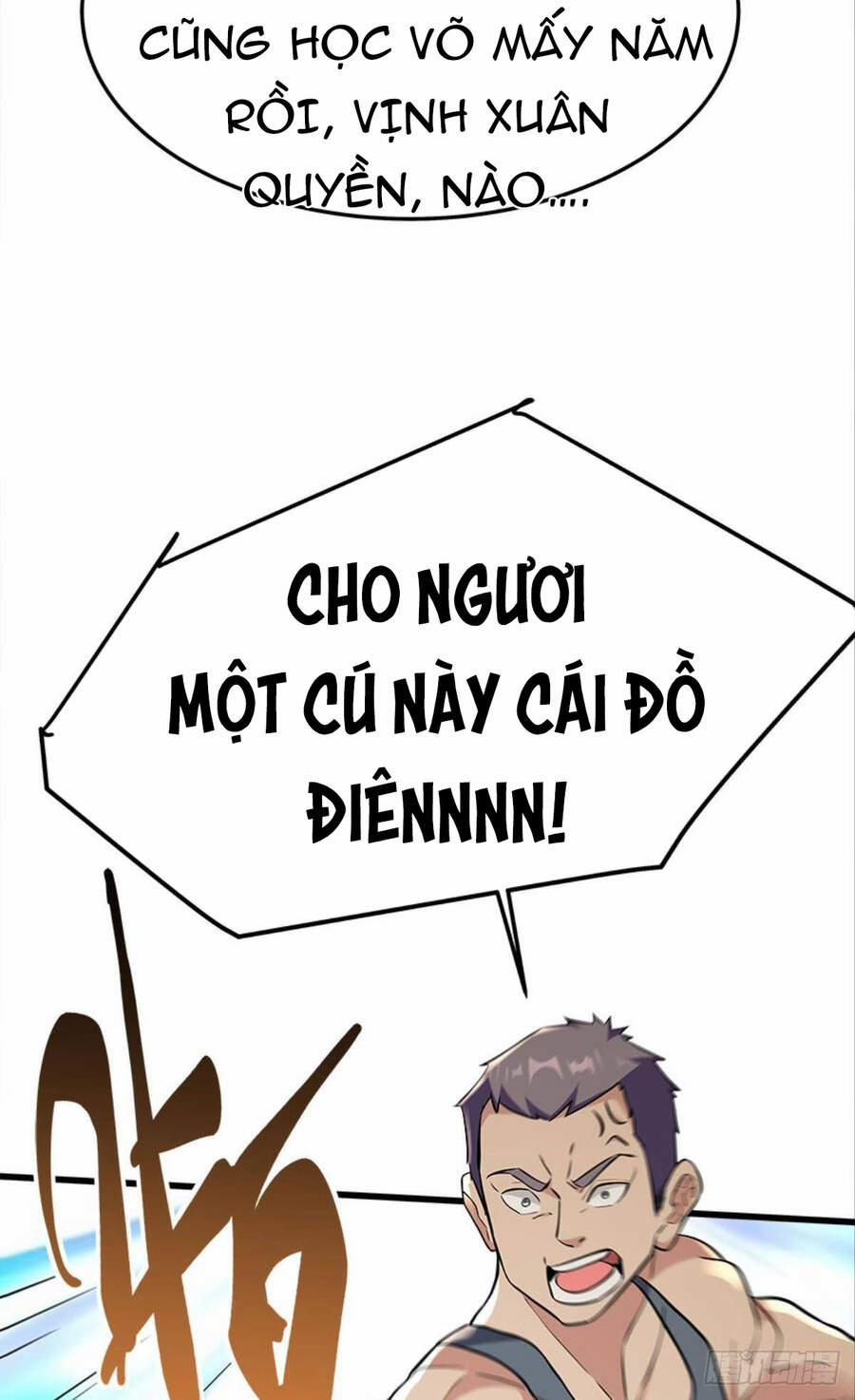 Mạt Thế Thần Tài 23 trang 22