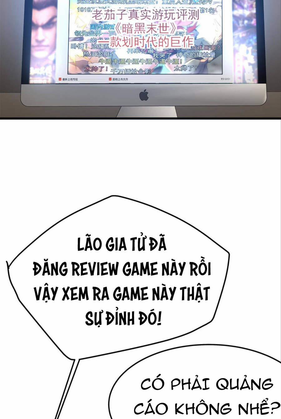 Mạt Thế Thần Tài 23 trang 30