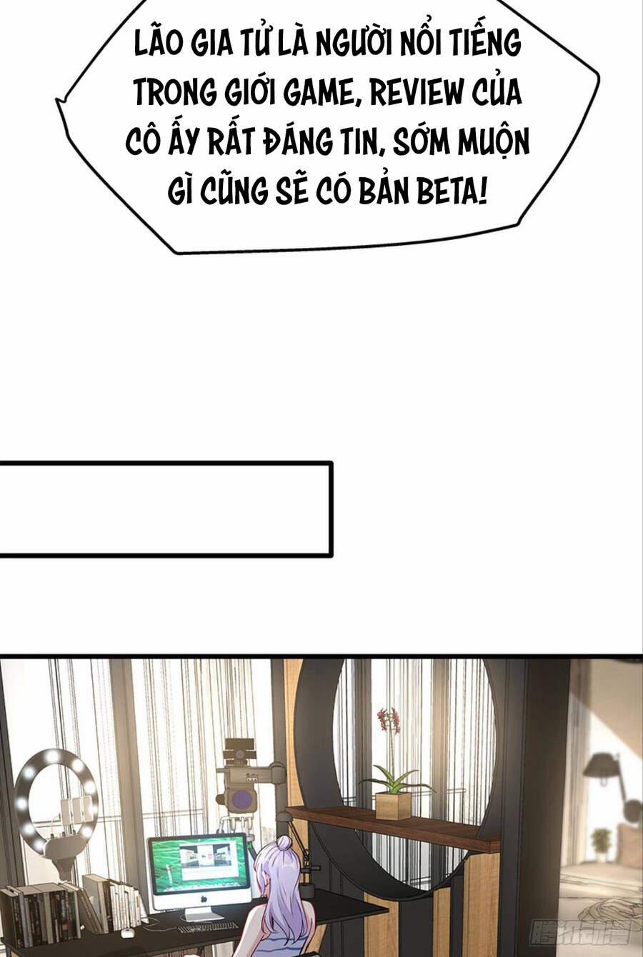 Mạt Thế Thần Tài 23 trang 32