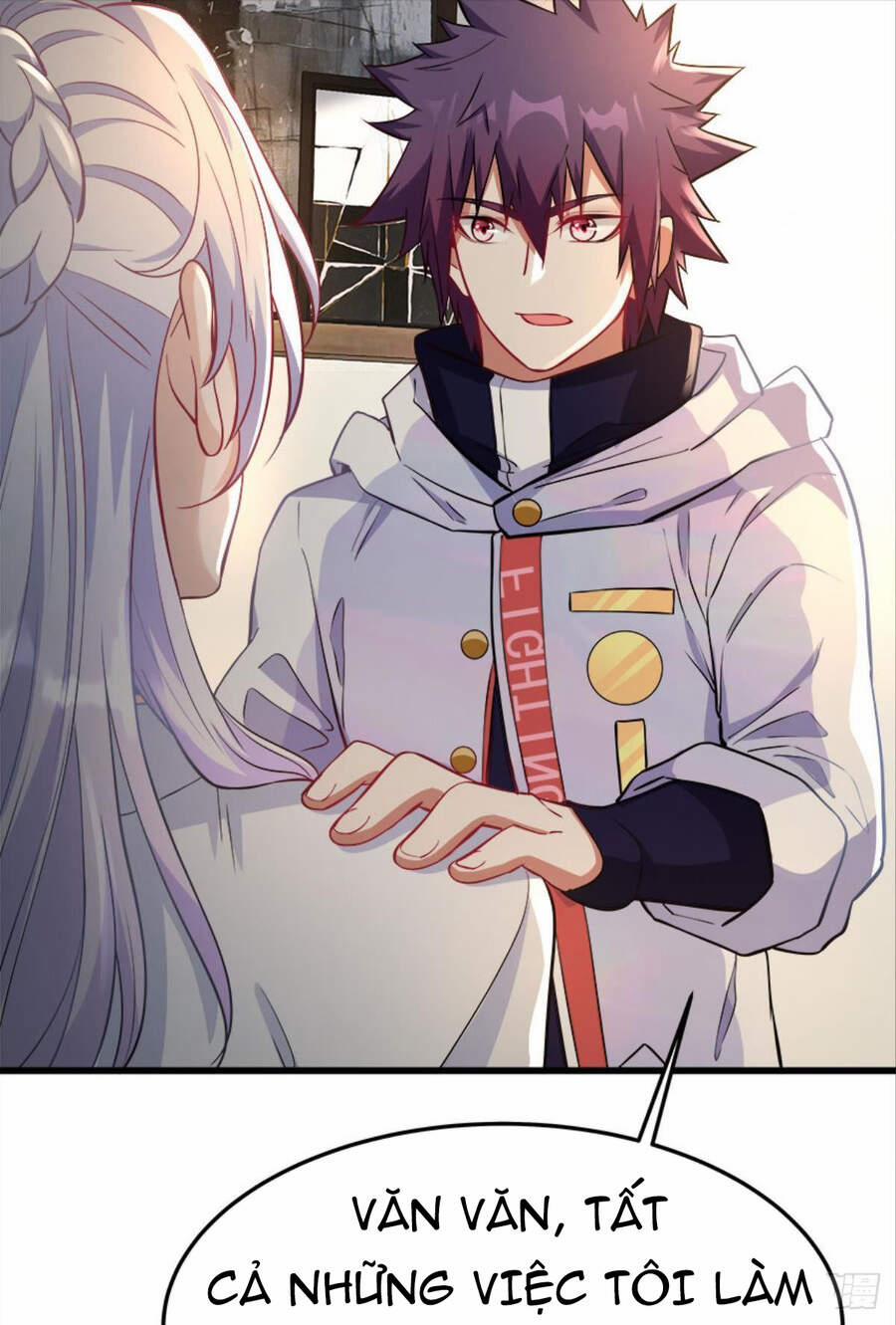 Mạt Thế Thần Tài 23 trang 4