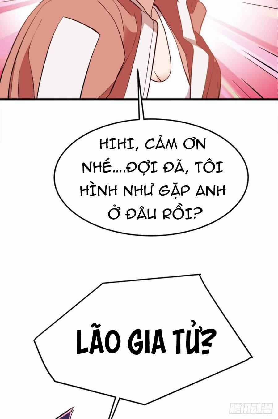 Mạt Thế Thần Tài 23 trang 41