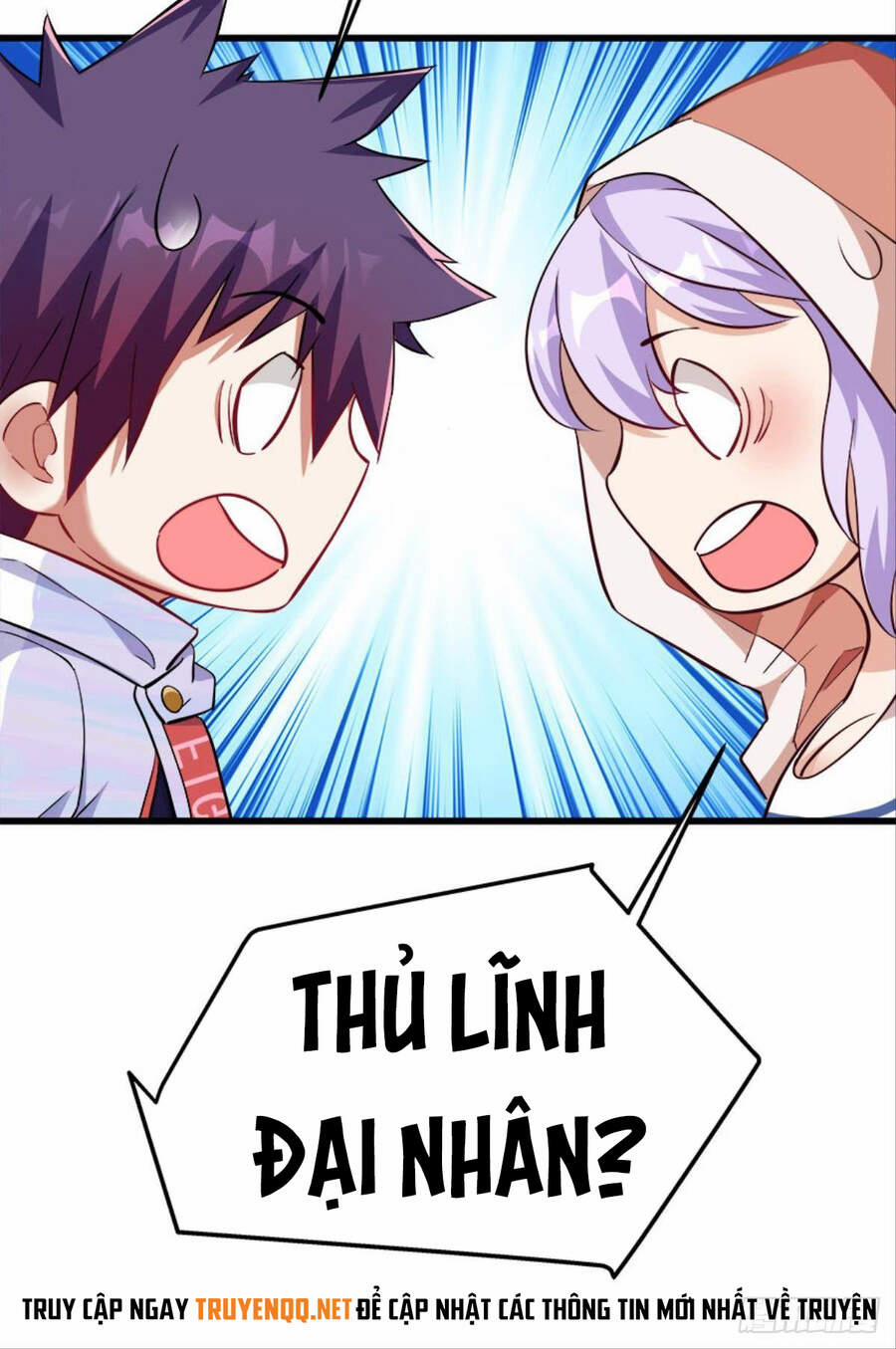 Mạt Thế Thần Tài 23 trang 42