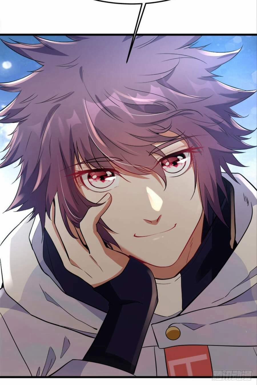 Mạt Thế Thần Tài 24 trang 11