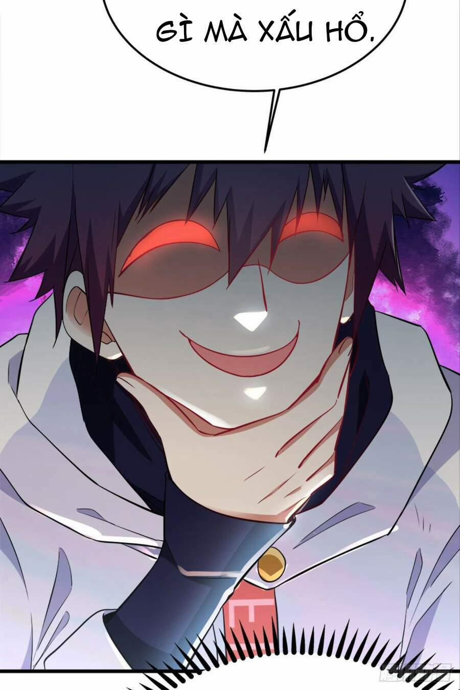 Mạt Thế Thần Tài 24 trang 14