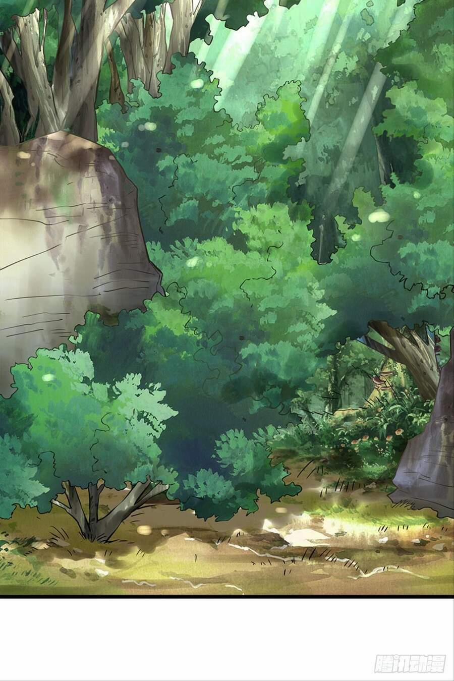 Mạt Thế Thần Tài 24 trang 24