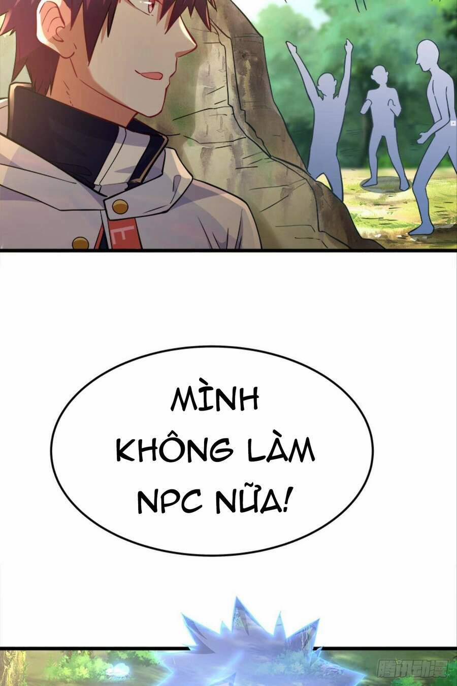 Mạt Thế Thần Tài 24 trang 34