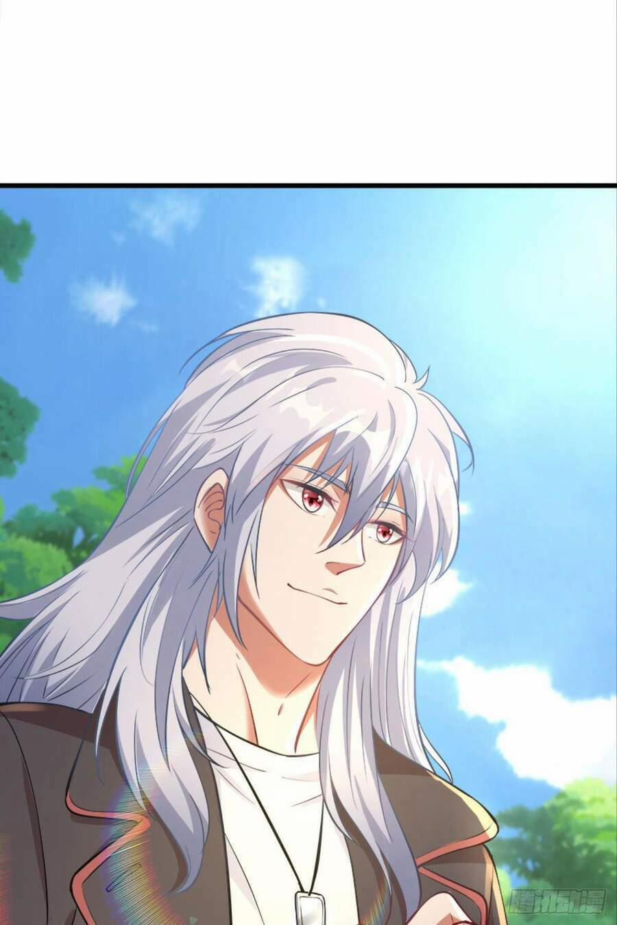 Mạt Thế Thần Tài 24 trang 37