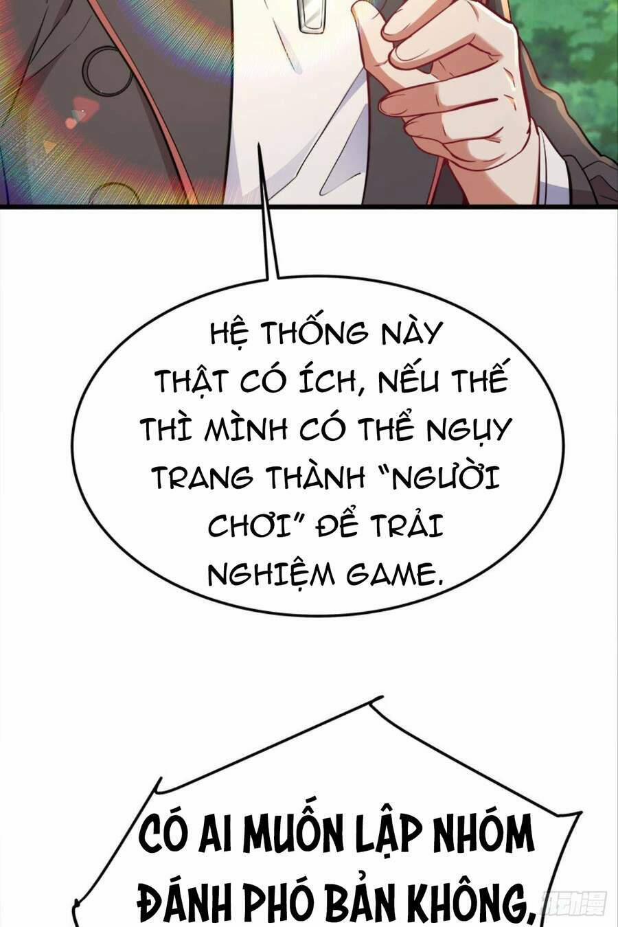 Mạt Thế Thần Tài 24 trang 38