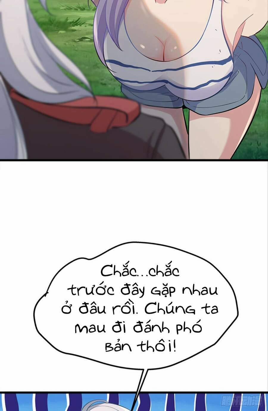 Mạt Thế Thần Tài 24 trang 45