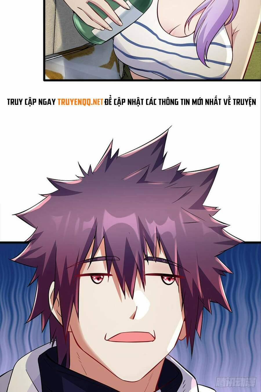 Mạt Thế Thần Tài 24 trang 6