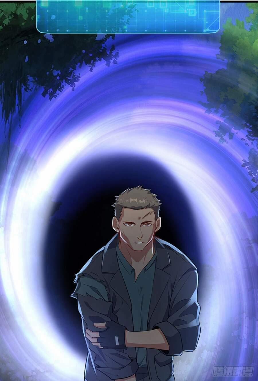 Mạt Thế Thần Tài 25 trang 13