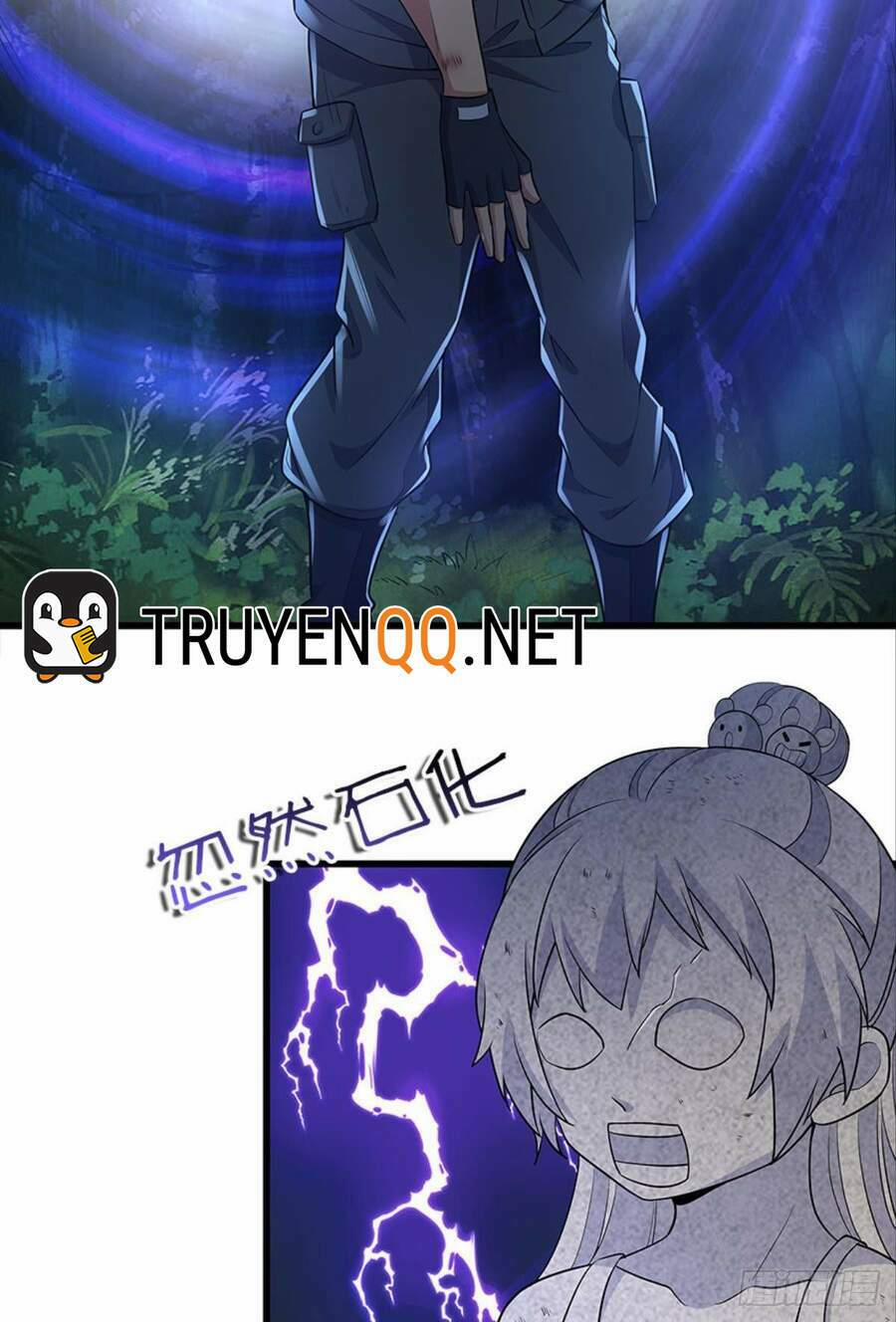 Mạt Thế Thần Tài 25 trang 14