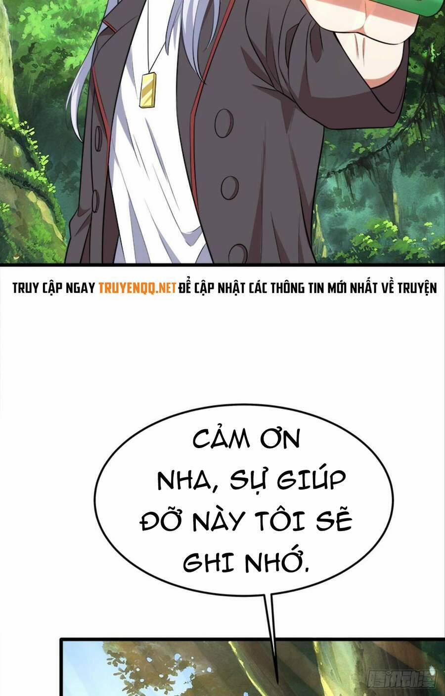 Mạt Thế Thần Tài 25 trang 19