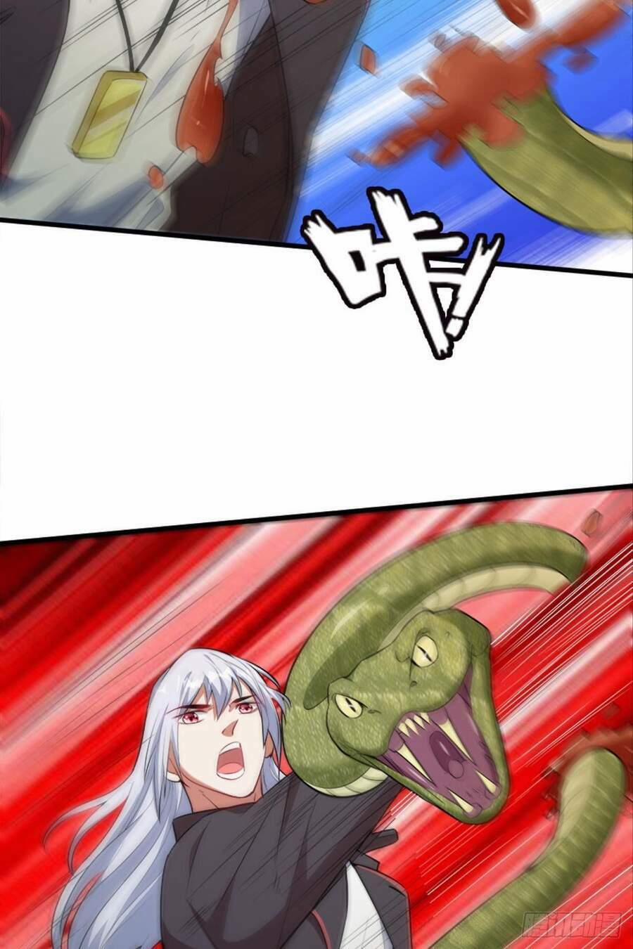 Mạt Thế Thần Tài 25 trang 37