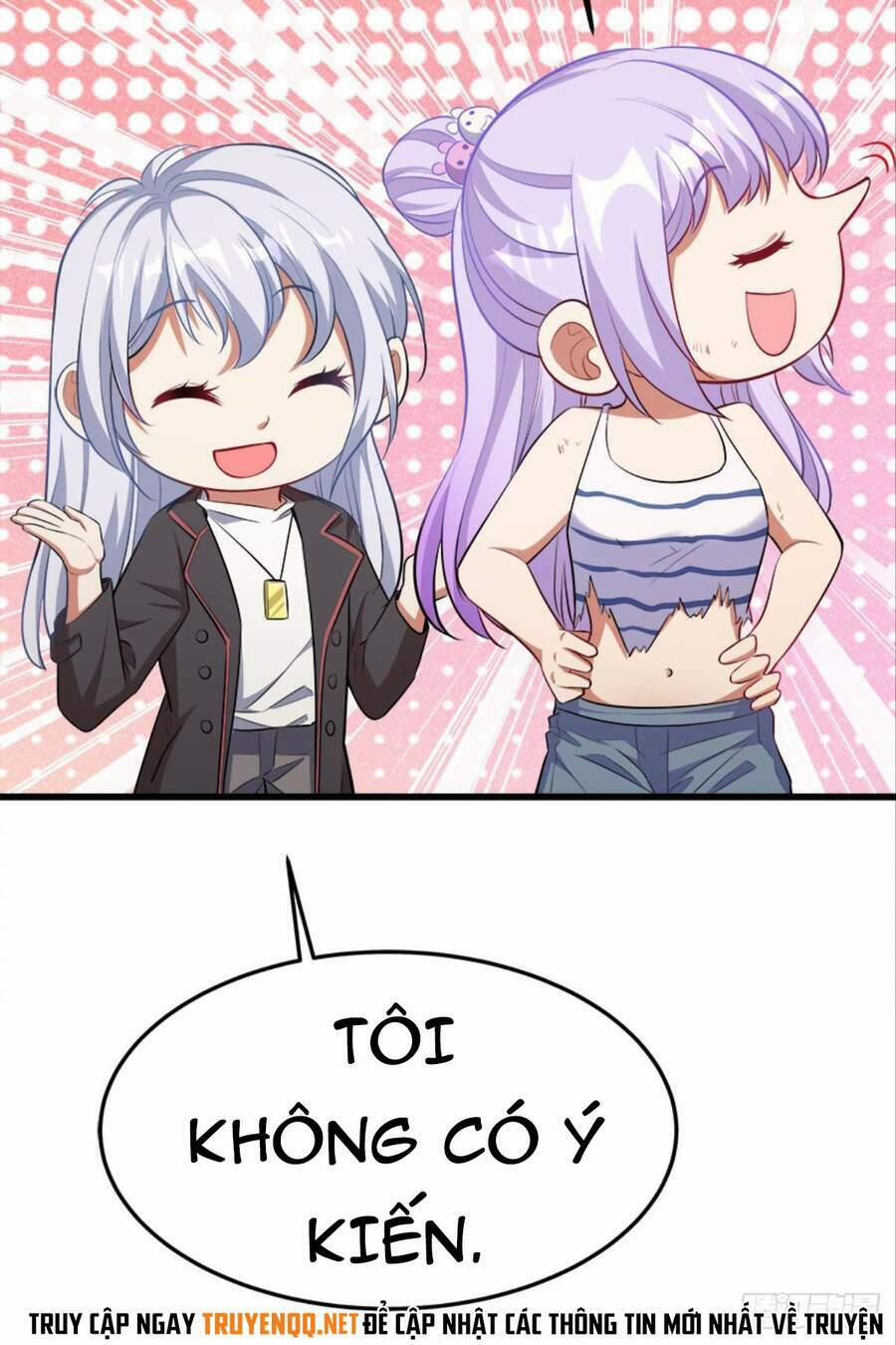 Mạt Thế Thần Tài 25 trang 4