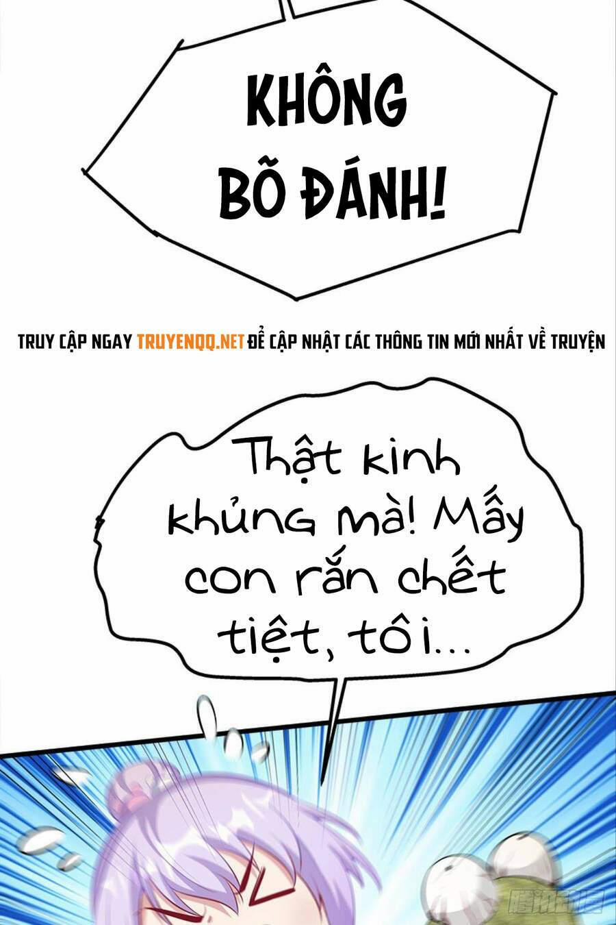 Mạt Thế Thần Tài 25 trang 40