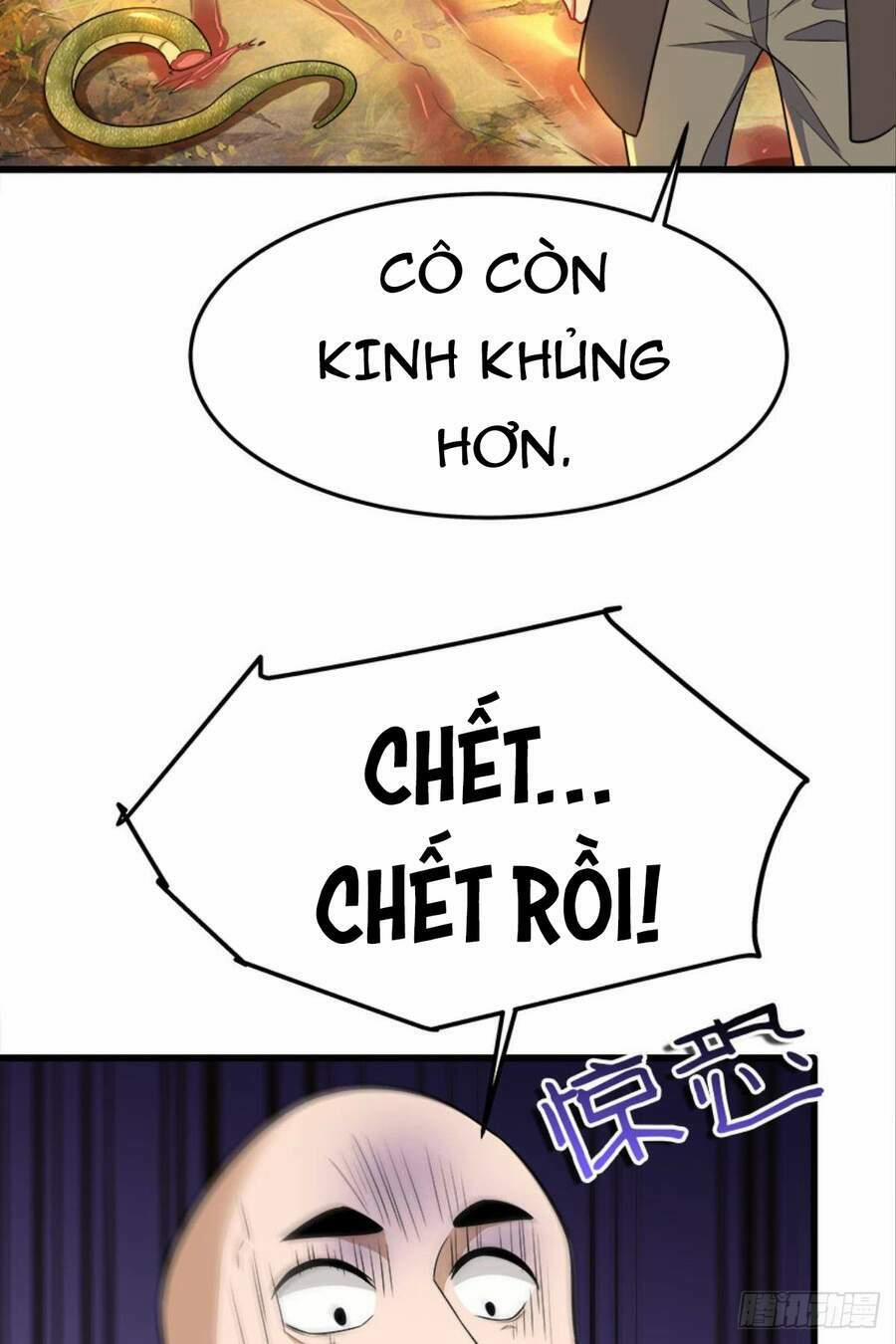 Mạt Thế Thần Tài 25 trang 44